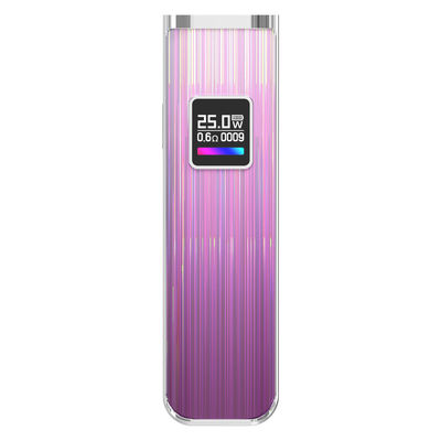 Dispositivo de vapeo desechable versátil y con CBD Potencia de salida 5W-30W Plástico 25.00*14.3*111.0