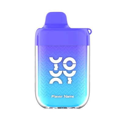 YOXY 9000 Puffs Vape desechable al por mayor en precio de fábrica