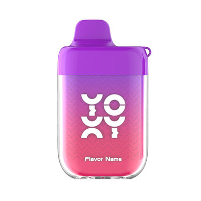 YOXY 9000 Puffs Vape desechable al por mayor en precio de fábrica