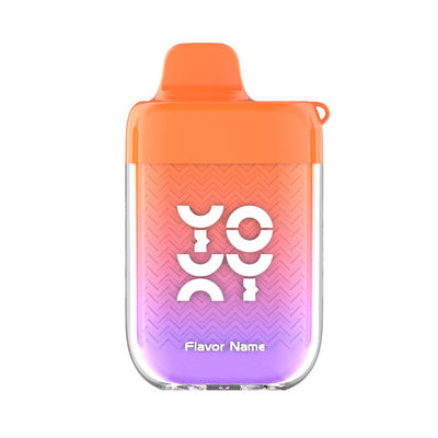 YOXY 9000 Puffs Vape desechable al por mayor en precio de fábrica