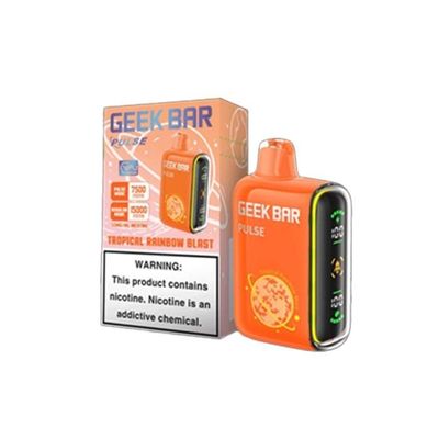 Acero inoxidable OEM Vape Protección de sobre-temperatura pantalla de visualización pantalla de visualización
