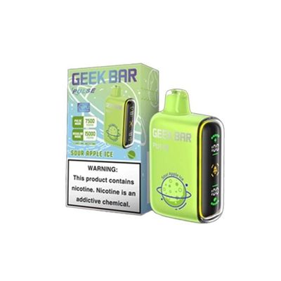 Acero inoxidable OEM Vape Protección de sobre-temperatura pantalla de visualización pantalla de visualización