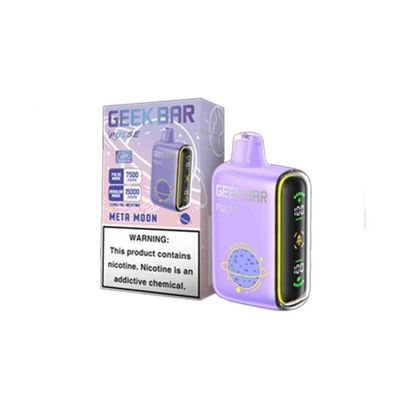 Vape de USA desechable para restricción de edad 18 sin cargo