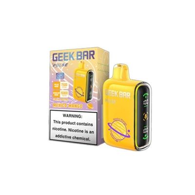Acero inoxidable OEM Vape Protección de sobre-temperatura pantalla de visualización pantalla de visualización