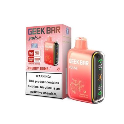 Vape de USA desechable para restricción de edad 18 sin cargo