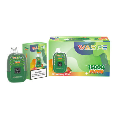 650mAh Batería descargable Pod Vape Tipo-C Compatible