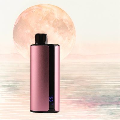 Comodidad de carga Dispositivo Vape Pod con batería de 650mAh