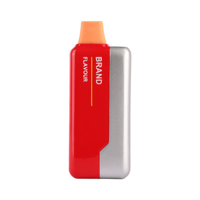 Vape de tipo C de carga desechable La mejor experiencia de vapeo