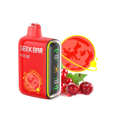 OEM Big Puff Vape con 2% de Nic y 15000 puffs en modo regular