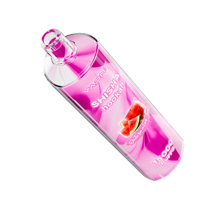 24 sabores de frutas Vape grande 0%/2% Nic 15000 Puffs 650mAh Color personalizado