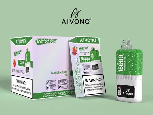 86g E Vape Smart Pen con protección contra el sobrecalentamiento Doble bobina de malla 5% de nicotina