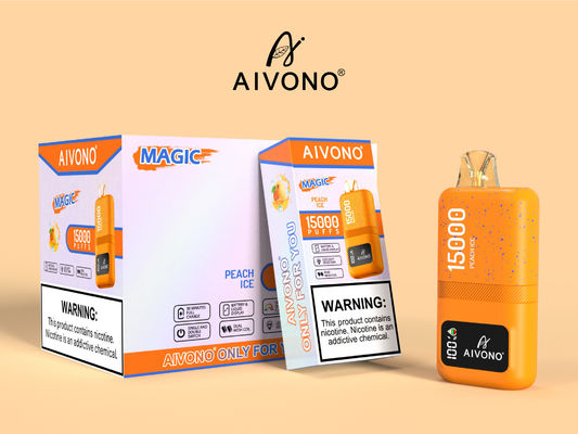 Disponible para OEM/ODM Smart Vape Pen con resistencia de bobina de 1,0 Ohm