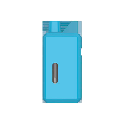 Dispositivo de vapeo desechable de 550mAh tipo C CBD con resistencia de 1.5Ω para vapeo mejorado