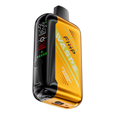 OEM Big Puff Vape 16 Sabores frutales 0% 2% 5% Nic 15000 Pulso Regular 30000 Puffs