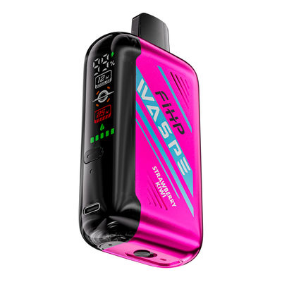 OEM Big Puff Vape 16 Sabores frutales 0% 2% 5% Nic 15000 Pulso Regular 30000 Puffs