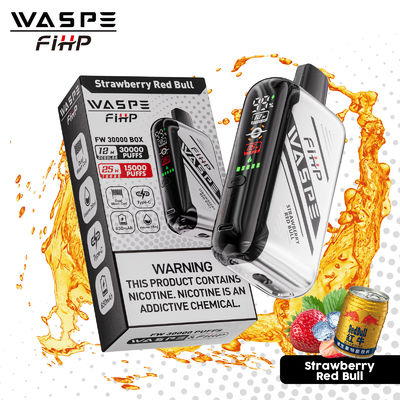 OEM Big Puff Vape 16 Sabores frutales 0% 2% 5% Nic 15000 Pulso Regular 30000 Puffs