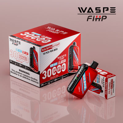 Tipo-C Cargando 1 ohm de doble malla de bobina de vapor con un rendimiento duradero y 15000 puffs