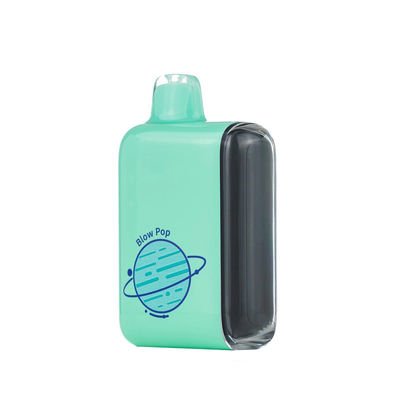 15000 Puffs Geek caja desechable 7500 Puffs Vapor Pulse 5% Nic Sal
