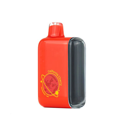 15000 Puffs Geek caja desechable 7500 Puffs Vapor Pulse 5% Nic Sal