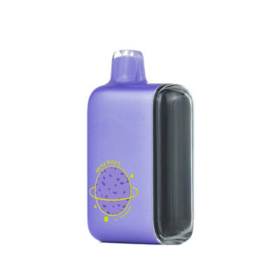 16 ml de E-líquido Geek Pulse Box 15K Puffs Modo doble 7500 Puffs Vape