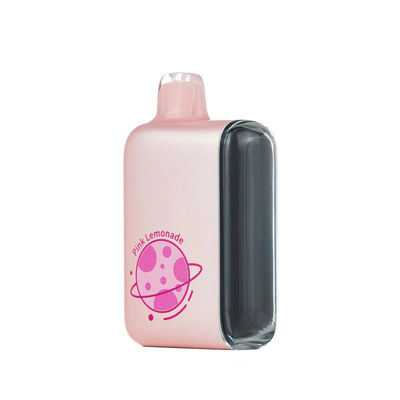 16 ml de E-líquido Geek Pulse Box 15K Puffs Modo doble 7500 Puffs Vape