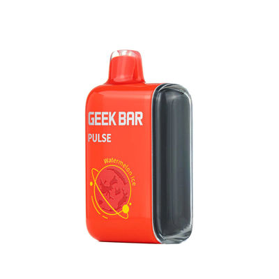 16 ml de E-líquido Geek Pulse Box 15K Puffs Modo doble 7500 Puffs Vape