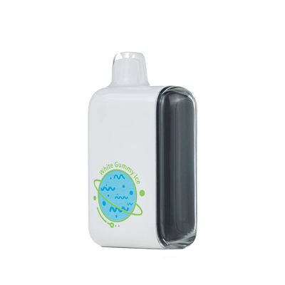 16 ml de E-líquido Geek Pulse Box 15K Puffs Modo doble 7500 Puffs Vape