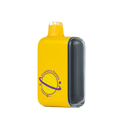 16 ml de E-líquido Geek Pulse Box 15K Puffs Modo doble 7500 Puffs Vape