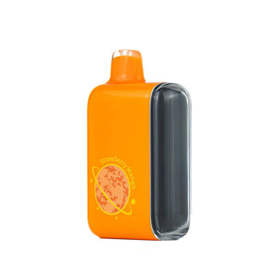 16 ml de E-líquido Geek Pulse Box 15K Puffs Modo doble 7500 Puffs Vape