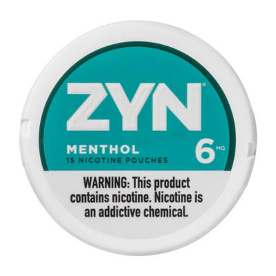 ZYN Bolsas de nicotina 3mg 6mg 9mg 10 Sabores para elegir