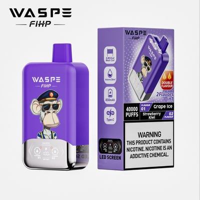 40000 bocanadas de vaporizador de vaporizador de vaporizador de vaporizador de vaporizador de vaporizador de vaporizador